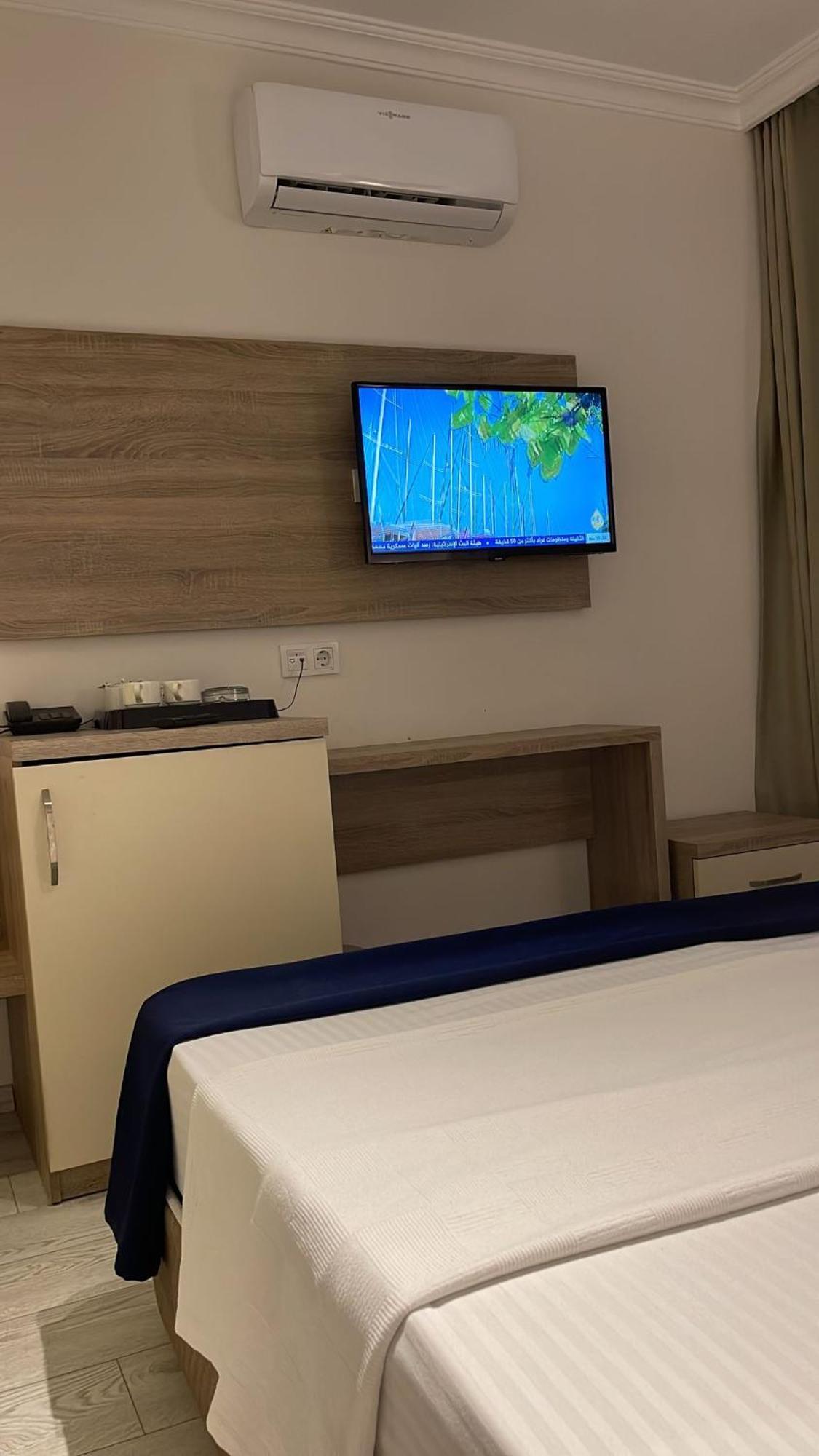 Eramax Hotel Kemer Zewnętrze zdjęcie