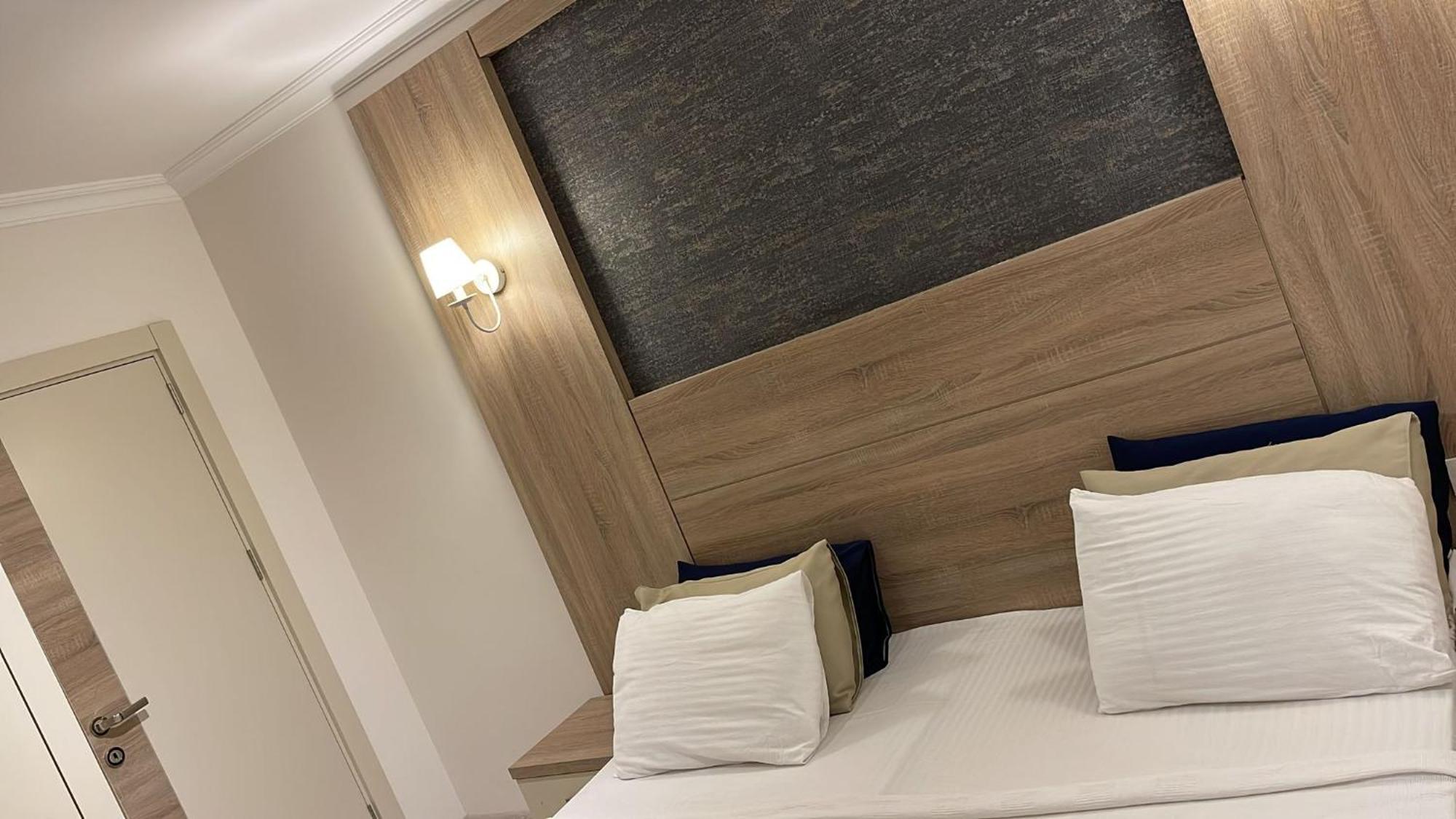 Eramax Hotel Kemer Zewnętrze zdjęcie
